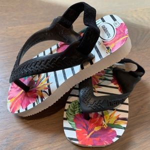 Baby HAVAIANAS NEW